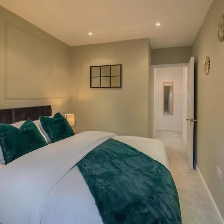 4 Bedroom House By Primal Estates Short Lets In Brighton Exterior photo