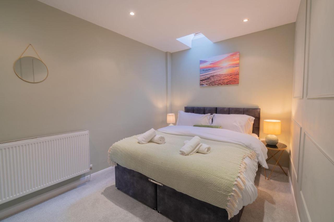 4 Bedroom House By Primal Estates Short Lets In Apartment Brighton