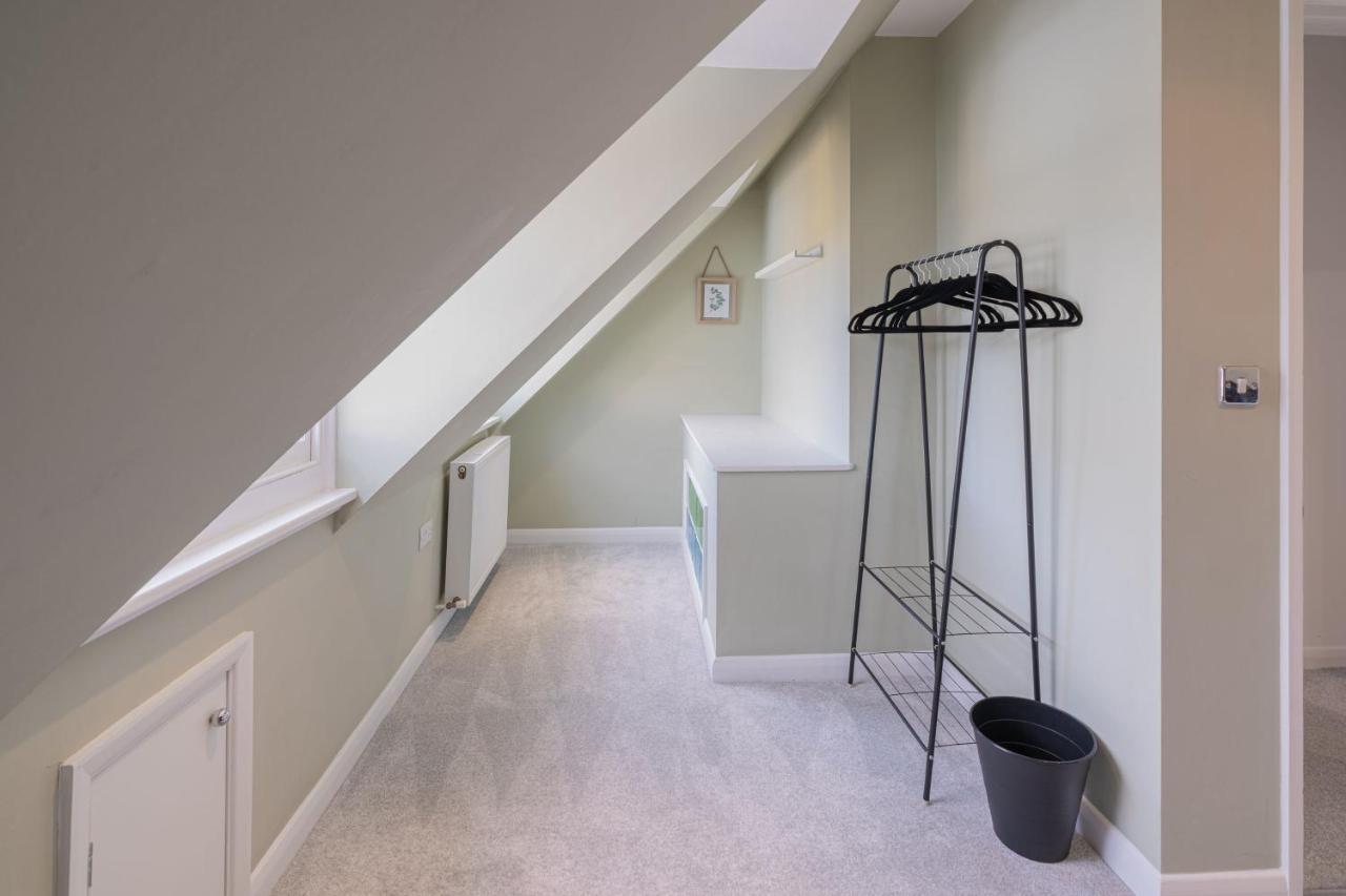 Apartment 4 Bedroom House By Primal Estates Short Lets In Brighton
