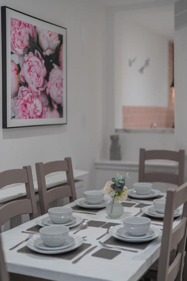 Apartment 4 Bedroom House By Primal Estates Short Lets In Brighton