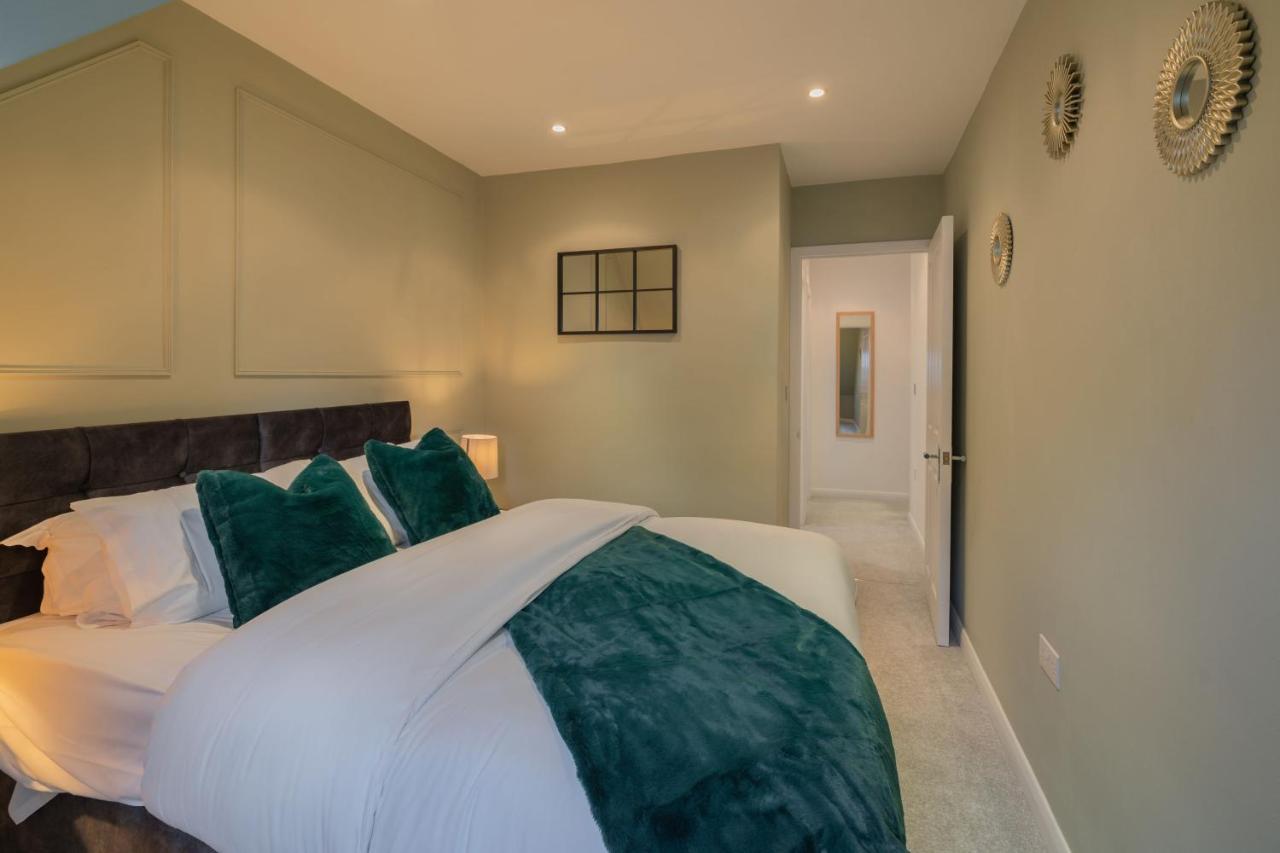 Apartment 4 Bedroom House By Primal Estates Short Lets In