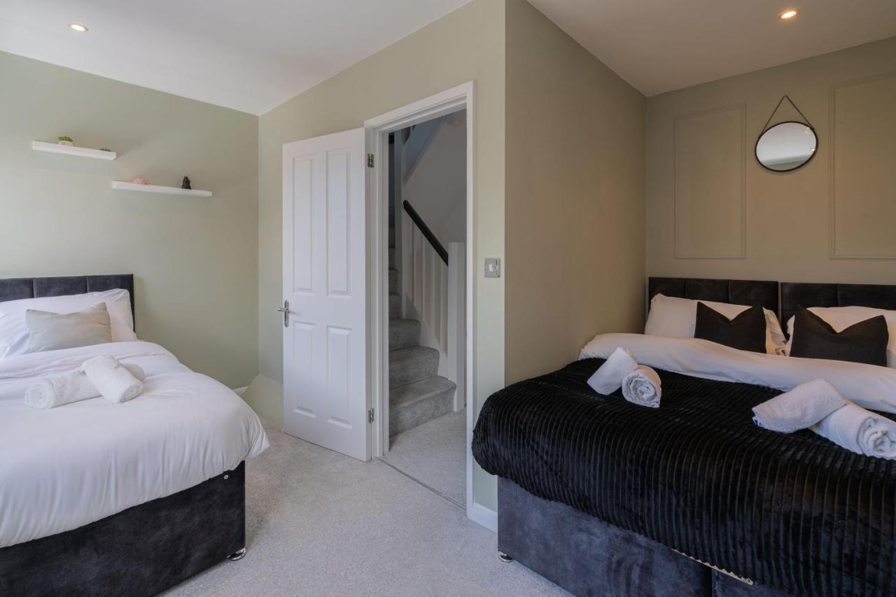 4 Bedroom House By Primal Estates Short Lets In Apartment