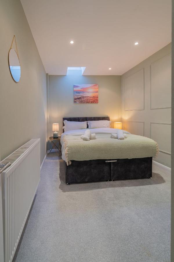 4 Bedroom House By Primal Estates Short Lets In *