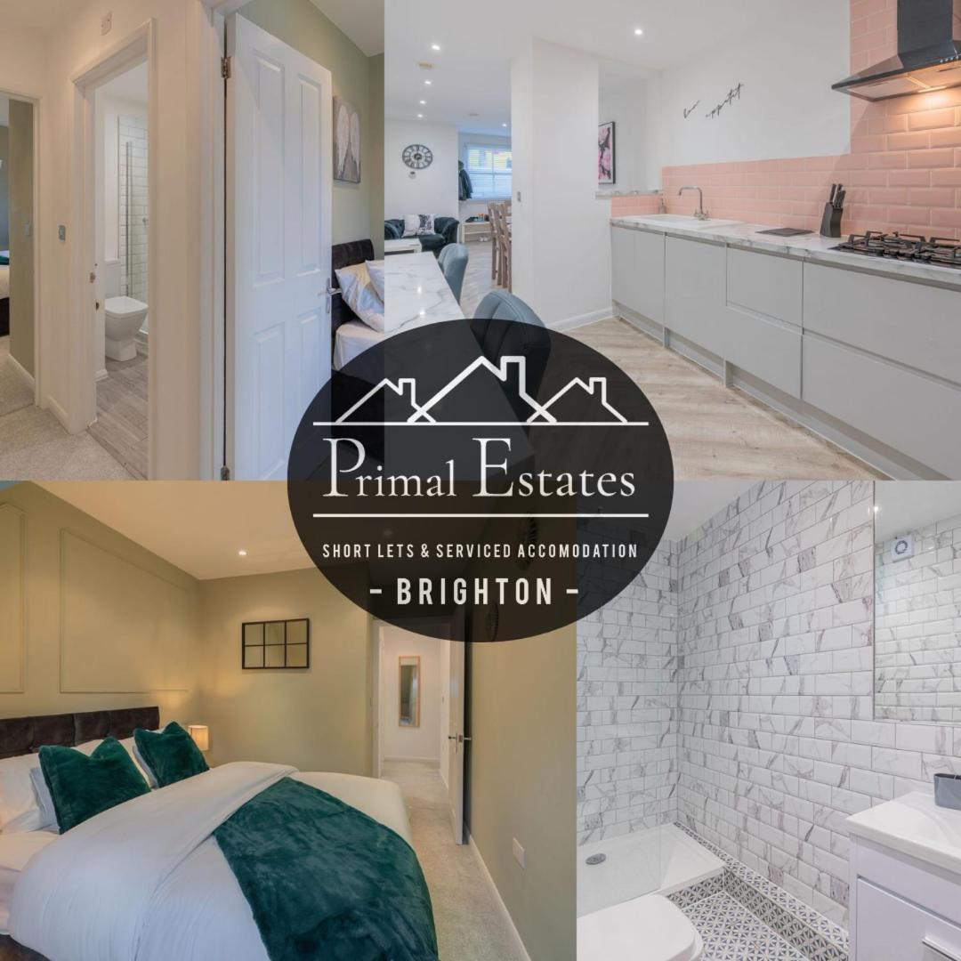 Apartment 4 Bedroom House By Primal Estates Short Lets In